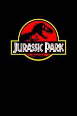 Jurassic Park poster 4