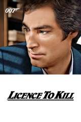 Licence to Kill poster 11