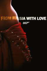 From Russia with Love poster 4