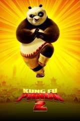 Kung Fu Panda 2 poster 17