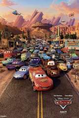 Cars poster 52