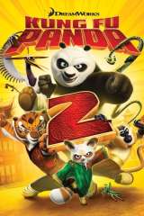 Kung Fu Panda 2 poster 7