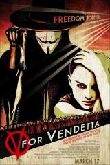 V for Vendetta poster 15