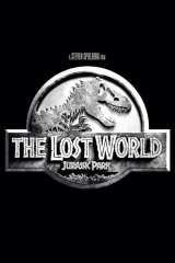 The Lost World: Jurassic Park poster 4