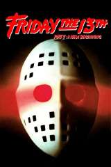 Friday the 13th: A New Beginning poster 14