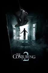 The Conjuring 2 poster 15