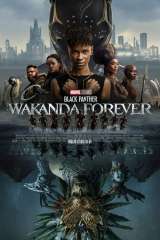 Black Panther: Wakanda Forever poster 28