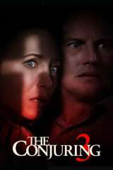 The Conjuring: The Devil Made Me Do It poster 5