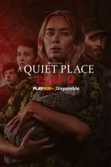 A Quiet Place Part II poster 12
