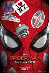 Spider-Man: Far from Home poster 7