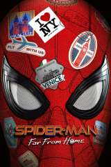 Spider-Man: Far from Home poster 12