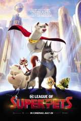 DC League of Super-Pets poster 5