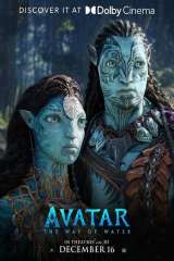 Avatar: The Way of Water poster 32
