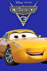 Cars 3 poster 23