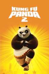 Kung Fu Panda 2 poster 16