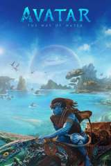 Avatar: The Way of Water poster 33
