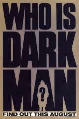 Darkman poster 4