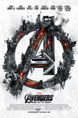 Avengers: Age of Ultron poster 2