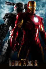 Iron Man 2 poster 4