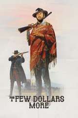 For a Few Dollars More poster 33