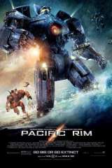 Pacific Rim poster 5