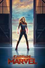 Captain Marvel poster 34