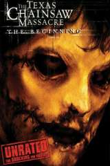 The Texas Chainsaw Massacre: The Beginning poster 9
