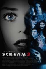 Scream 3 poster 28