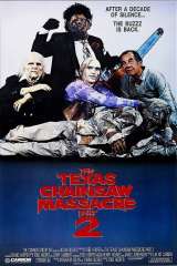 The Texas Chainsaw Massacre 2 poster 12