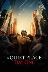 A Quiet Place: Day One poster 4