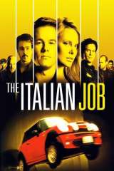 The Italian Job poster 5
