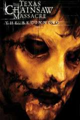 The Texas Chainsaw Massacre: The Beginning poster 7