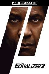 The Equalizer 2 poster 21