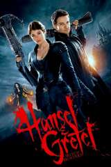 Hansel & Gretel: Witch Hunters poster 2