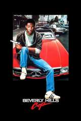 Beverly Hills Cop poster 12