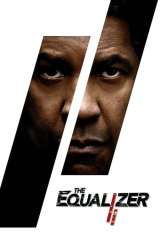 The Equalizer 2 poster 25