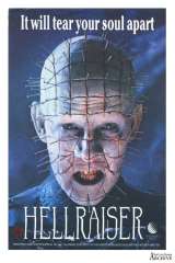 Hellraiser poster 11