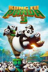 Kung Fu Panda 3 poster 38