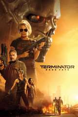 Terminator: Dark Fate poster 23