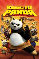 Kung Fu Panda poster 21