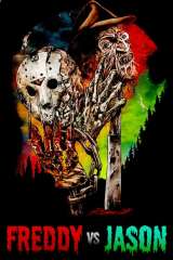 Freddy vs. Jason poster 5