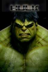The Incredible Hulk poster 3