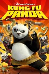 Kung Fu Panda poster 19
