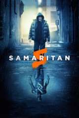 Samaritan poster 10