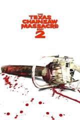 The Texas Chainsaw Massacre 2 poster 7