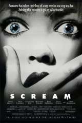 Scream poster 21
