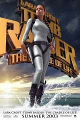 Lara Croft Tomb Raider: The Cradle of Life poster 3