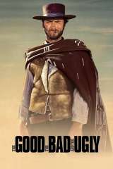 The Good, the Bad and the Ugly poster 14