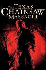 The Texas Chainsaw Massacre poster 3