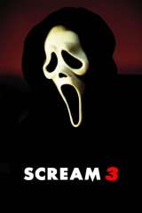 Scream 3 poster 3